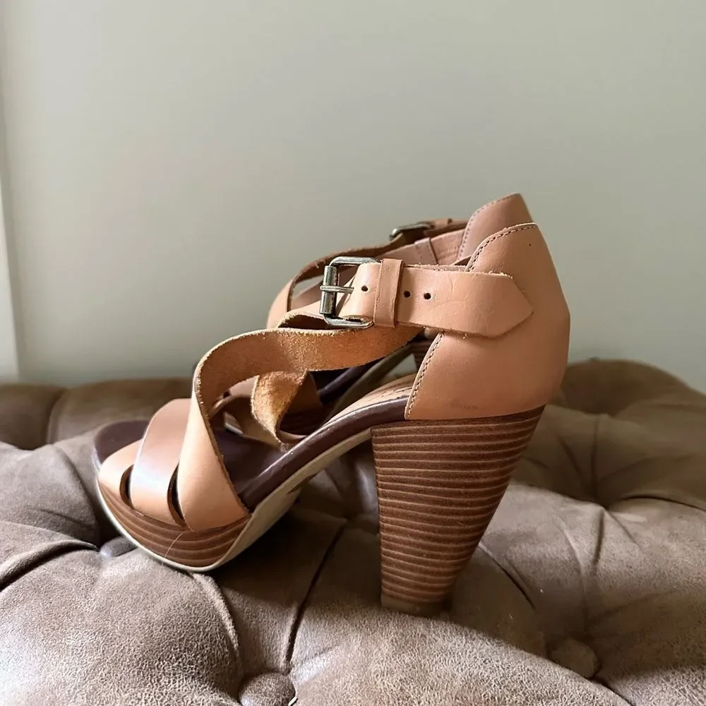 Madewell 1937 heels - Picture 12 of 13